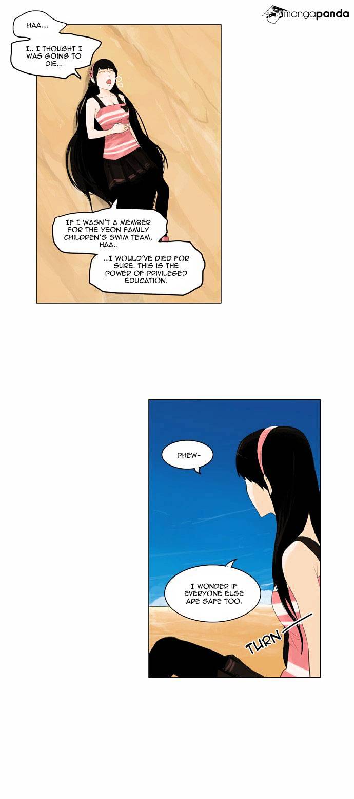 Tower of God, Chapter 110 image 03